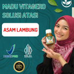 VTG – Asam Lambung